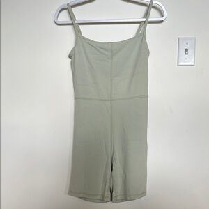 Aritzia Divinty Romper